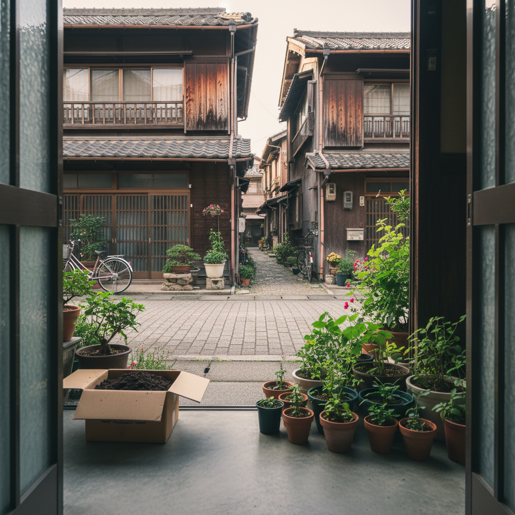 荒川区の土処分サービス ツチル