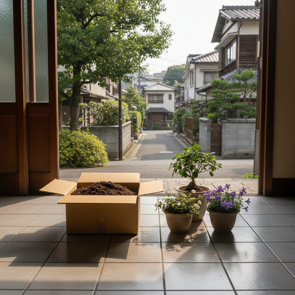文京区の土処分サービス ツチル