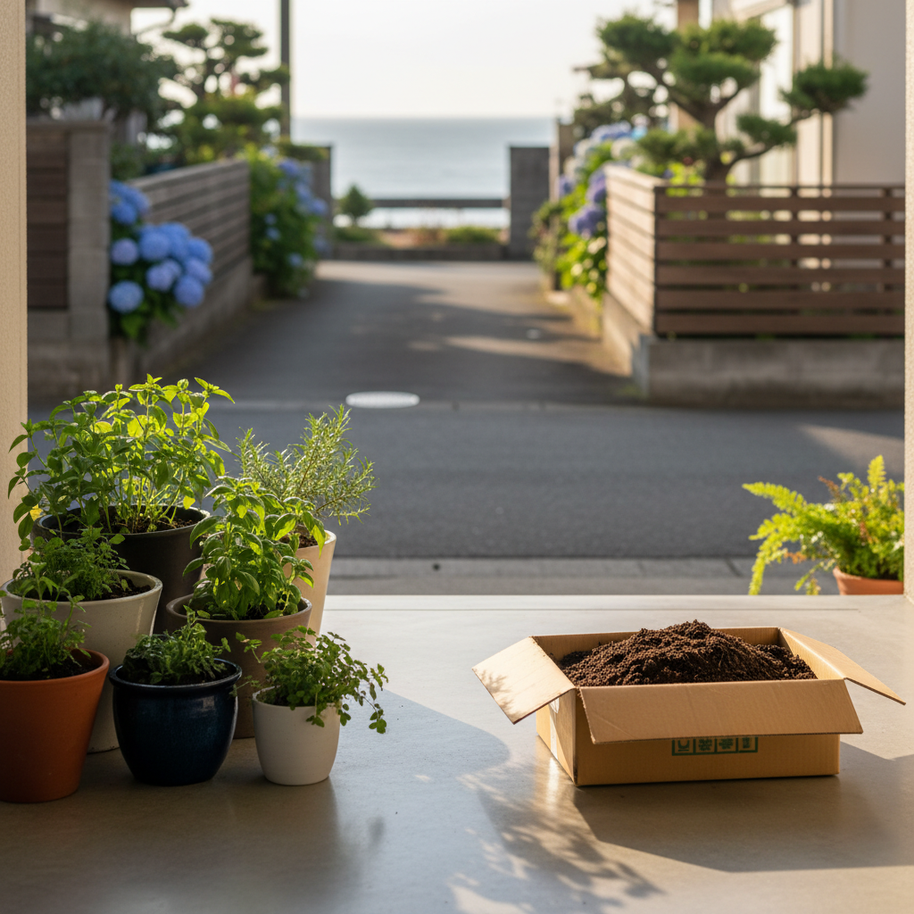 茅ヶ崎市の土処分サービス ツチル