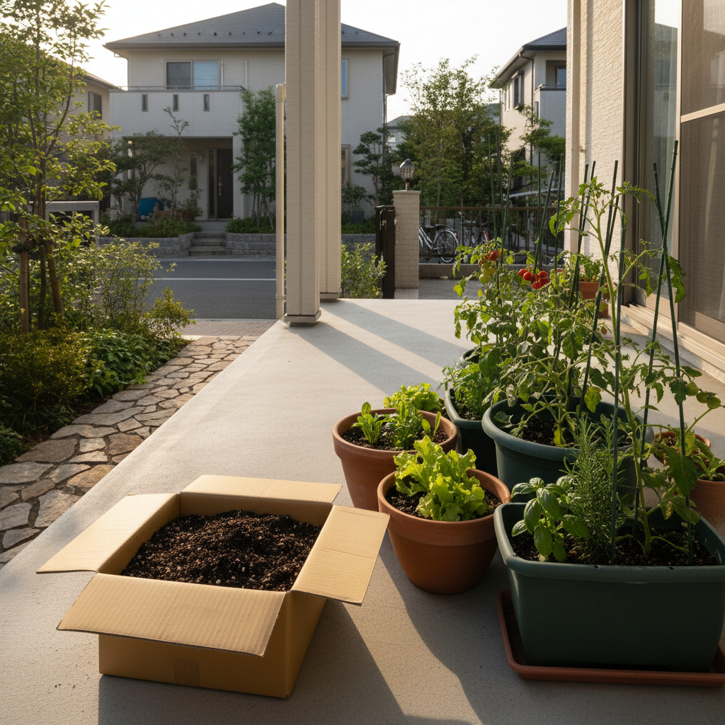 府中市の土処分サービス ツチル