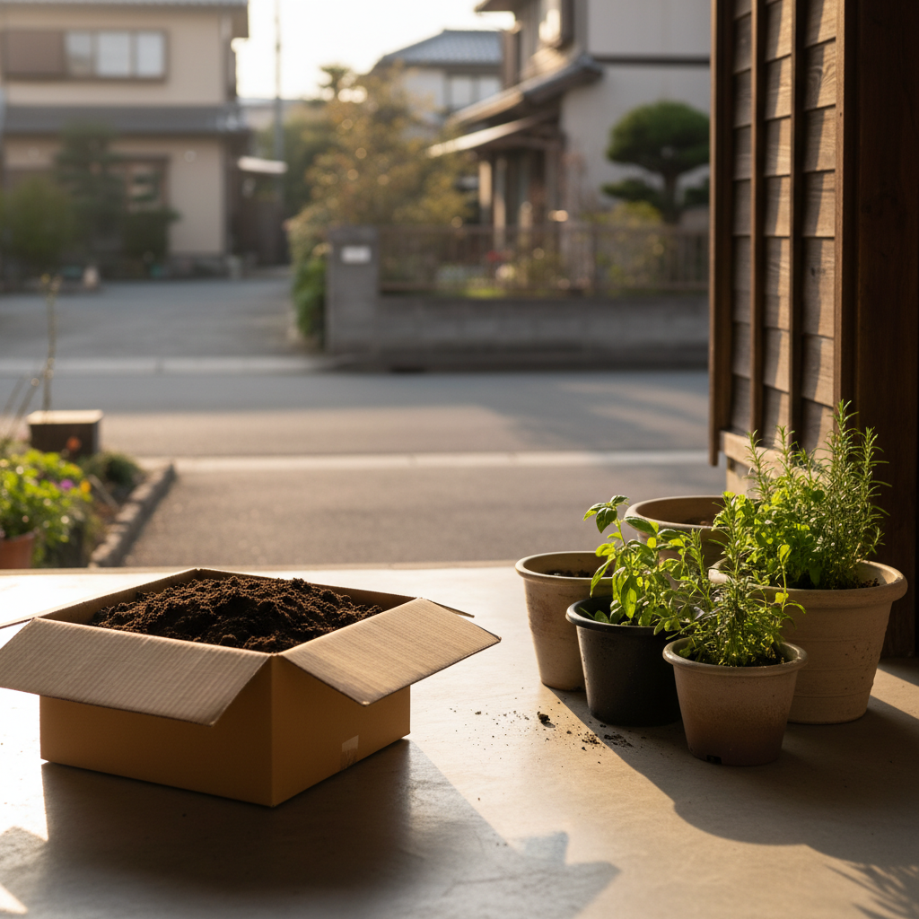 姫路市の土処分サービス ツチル