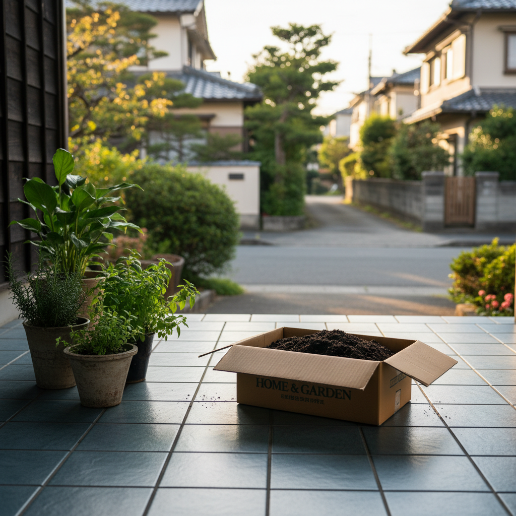 枚方市の土処分サービス ツチル