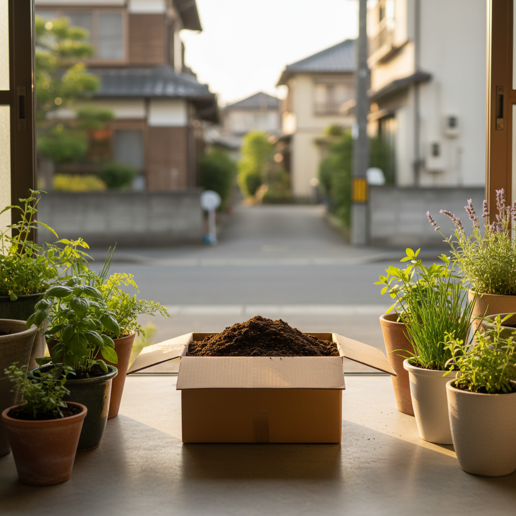 市川市の土処分サービス ツチル