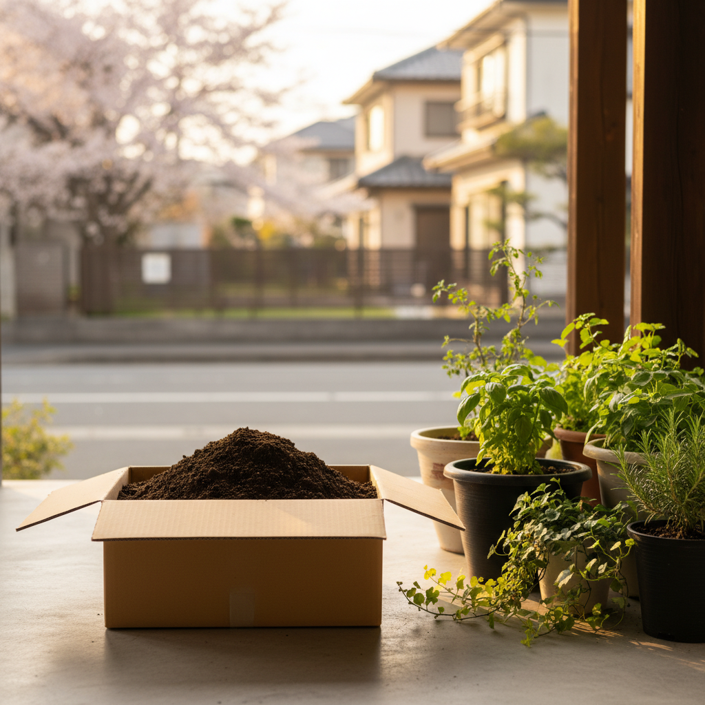 柏市の土処分サービス ツチル