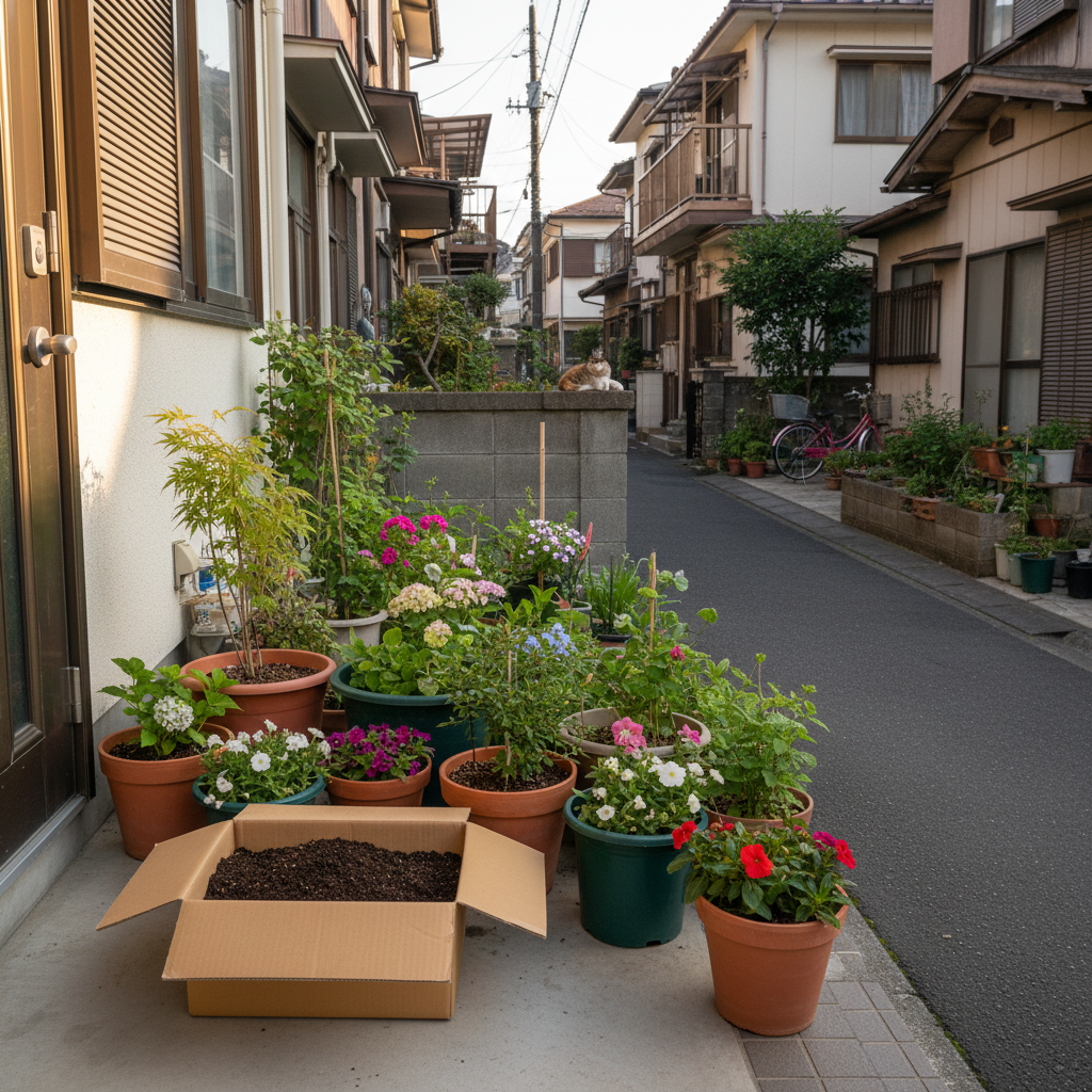 北区の土処分サービス ツチル