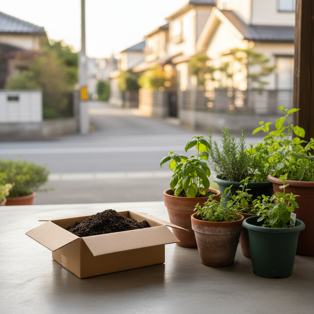 越谷市の土処分サービス ツチル