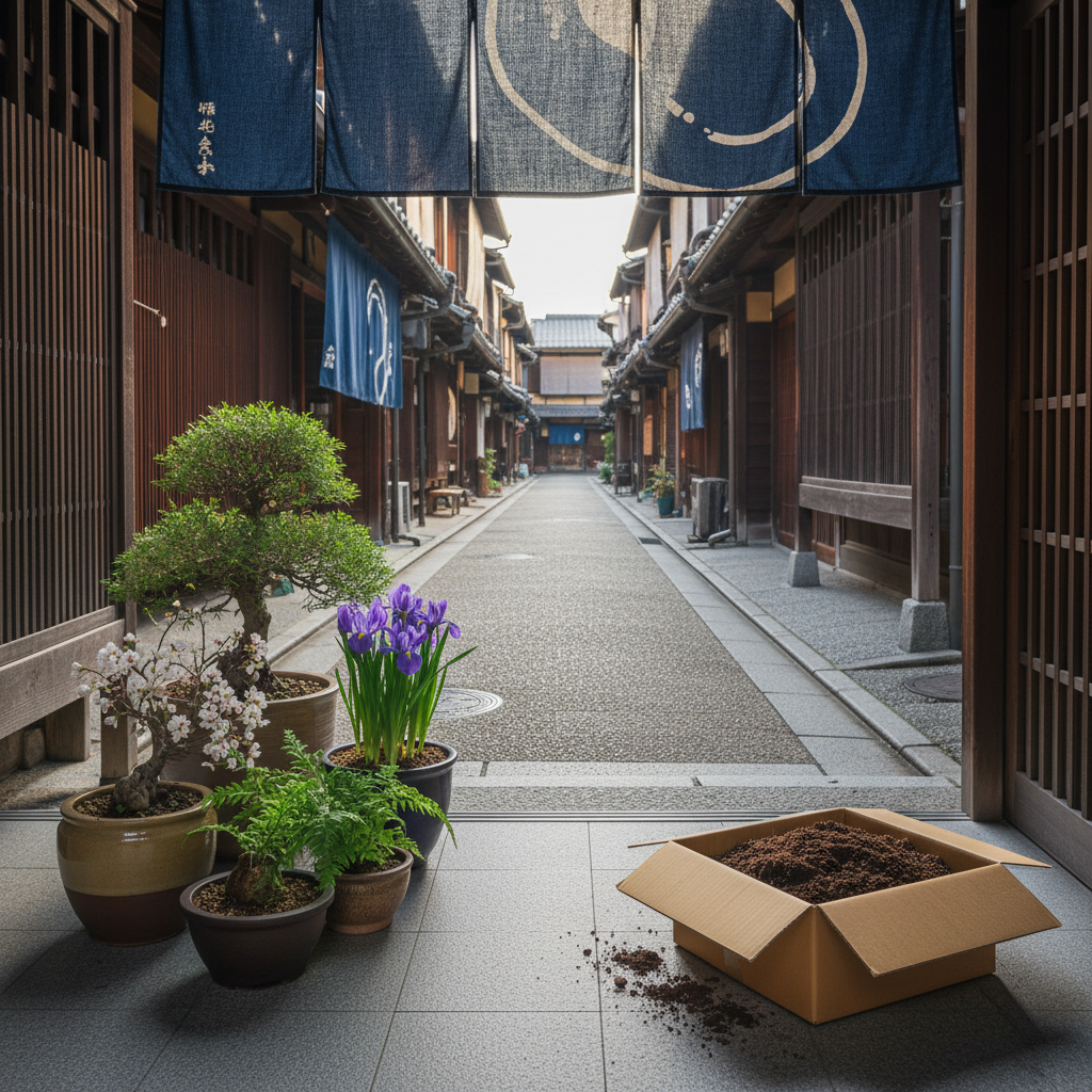 京都市の土処分サービス ツチル