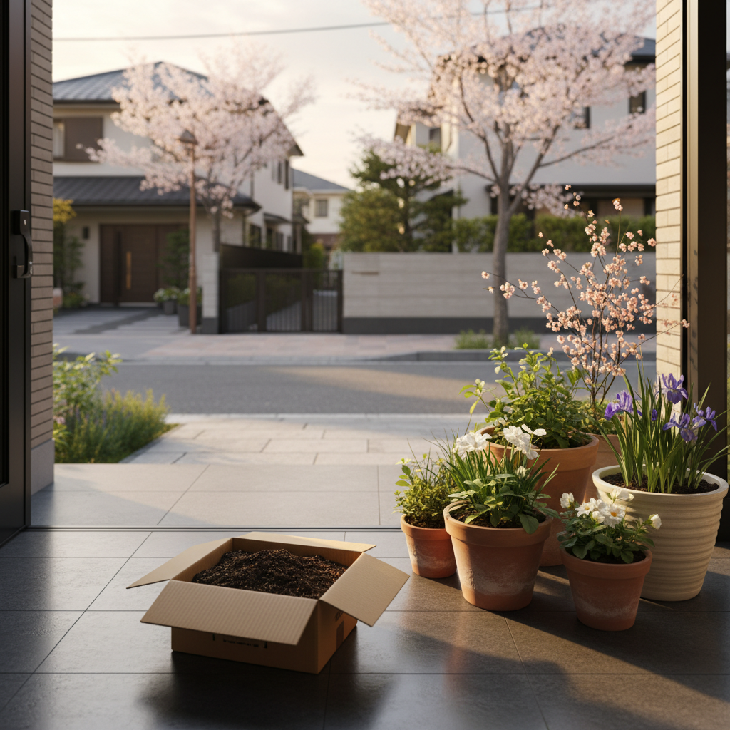 目黒区の土処分サービス ツチル