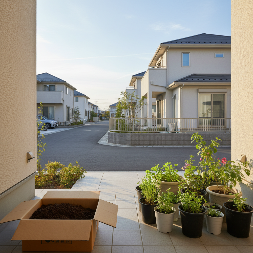 名古屋市の土処分サービス ツチル
