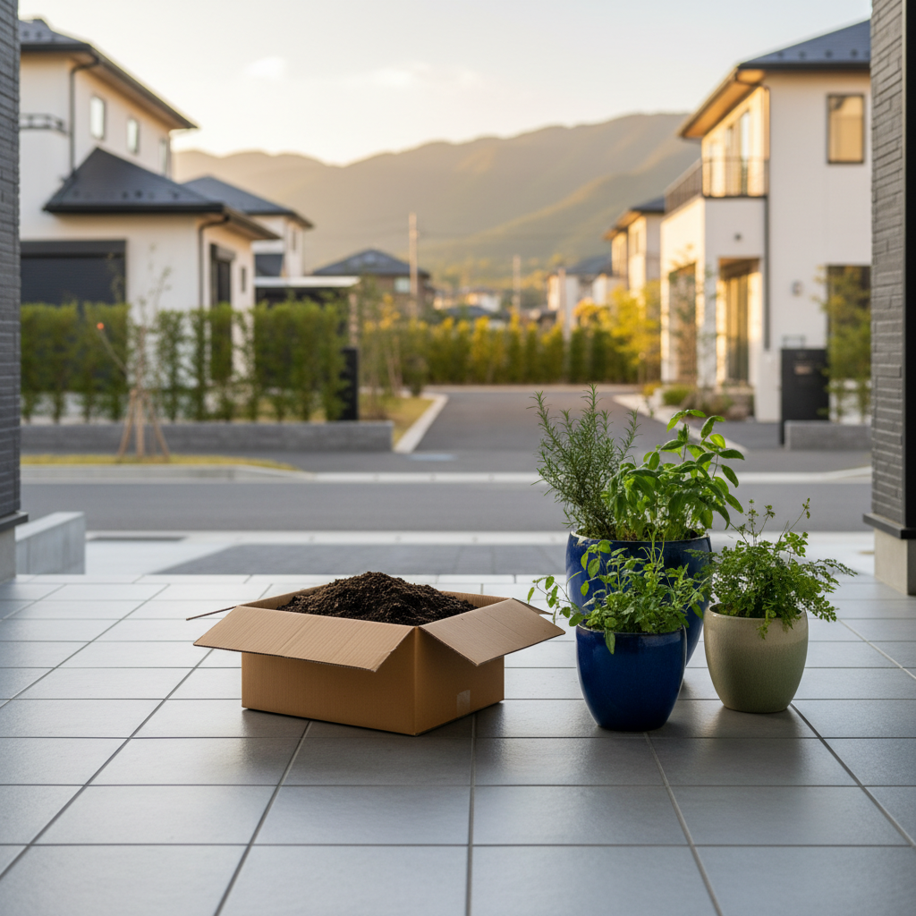 西宮市の土処分サービス ツチル