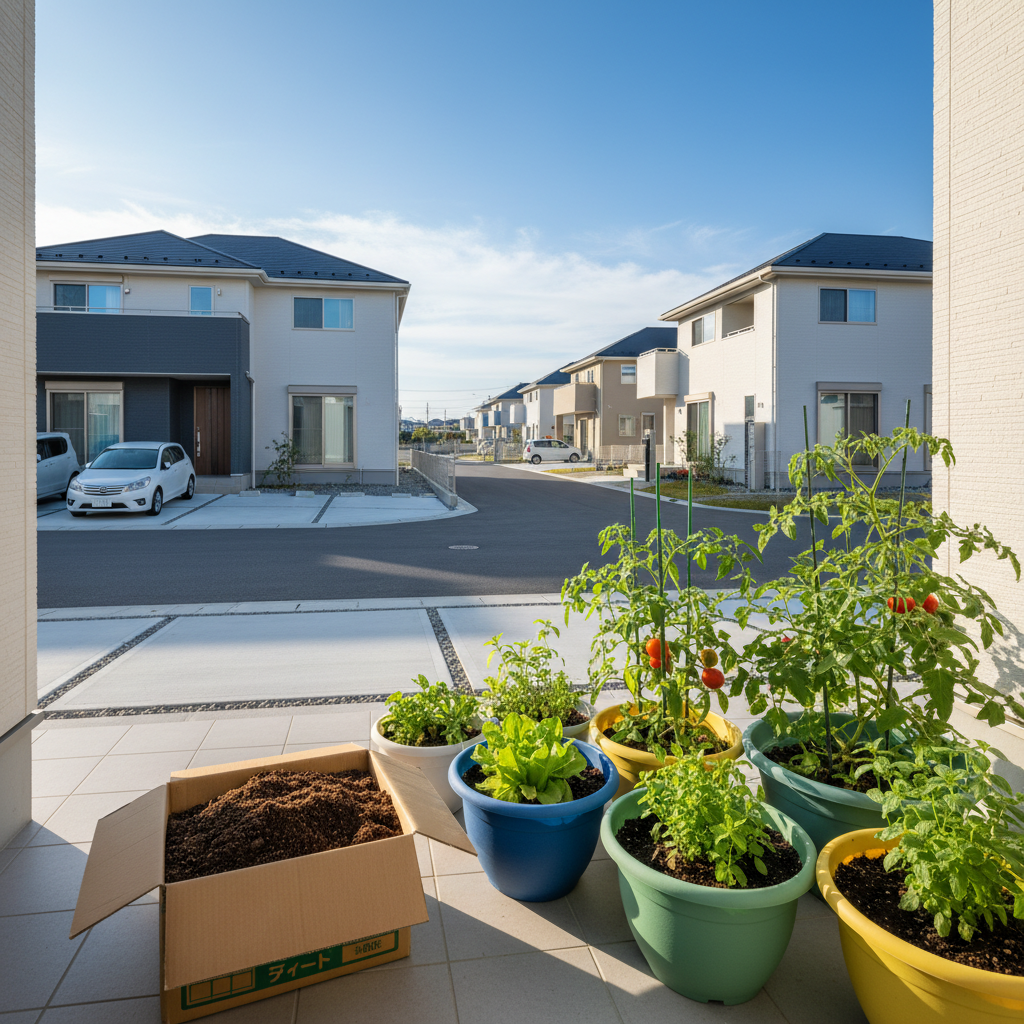 さいたま市の土処分サービス ツチル