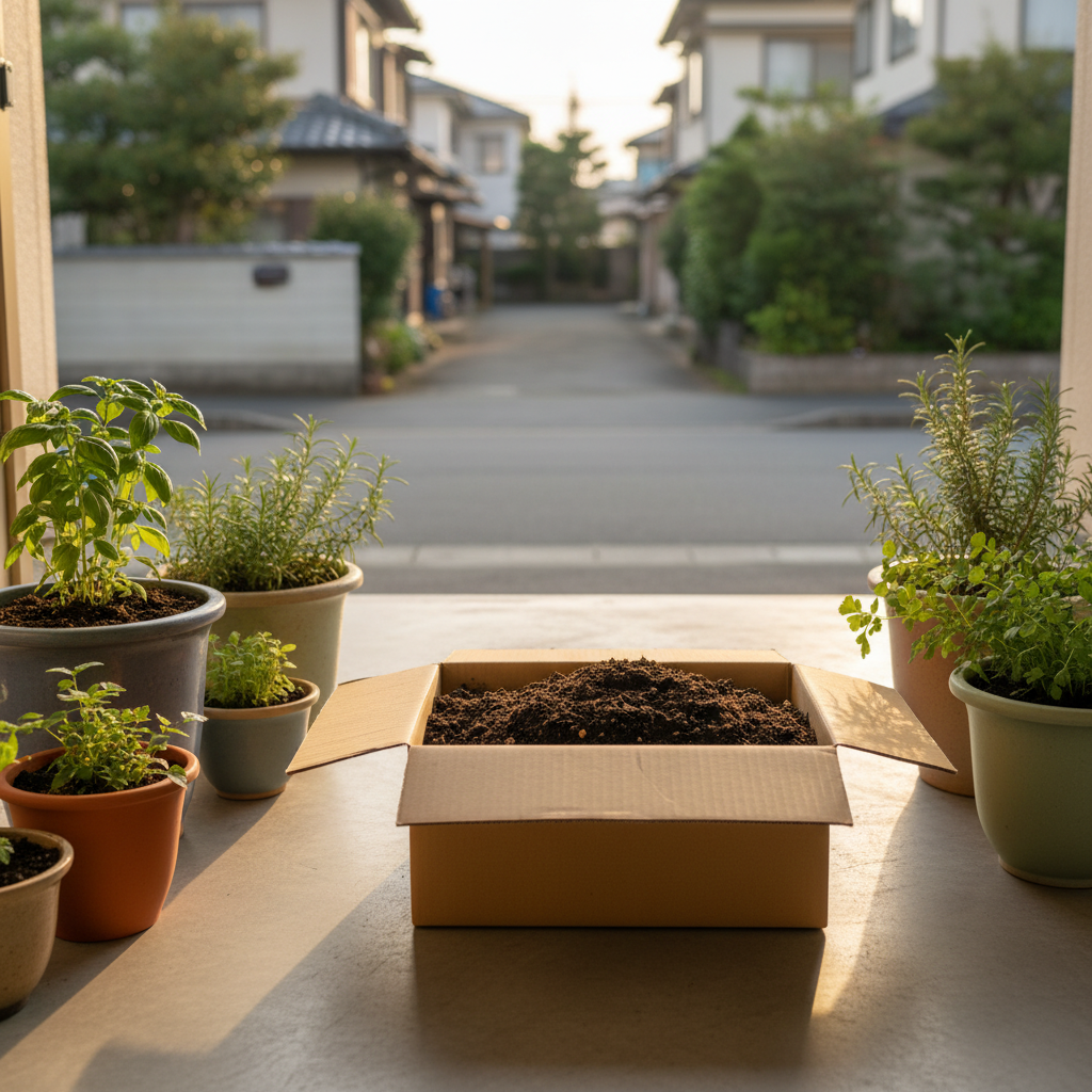 堺市の土処分サービス ツチル