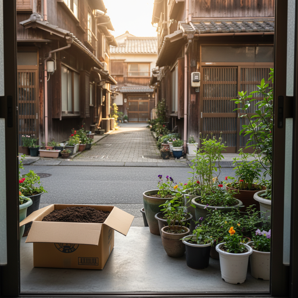 墨田区の土処分サービス ツチル