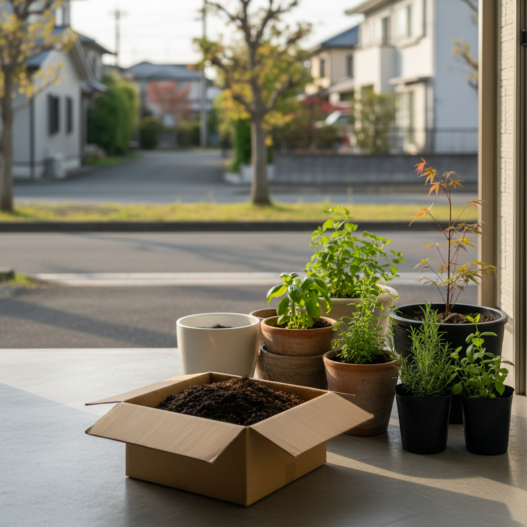 立川市の土処分サービス ツチル