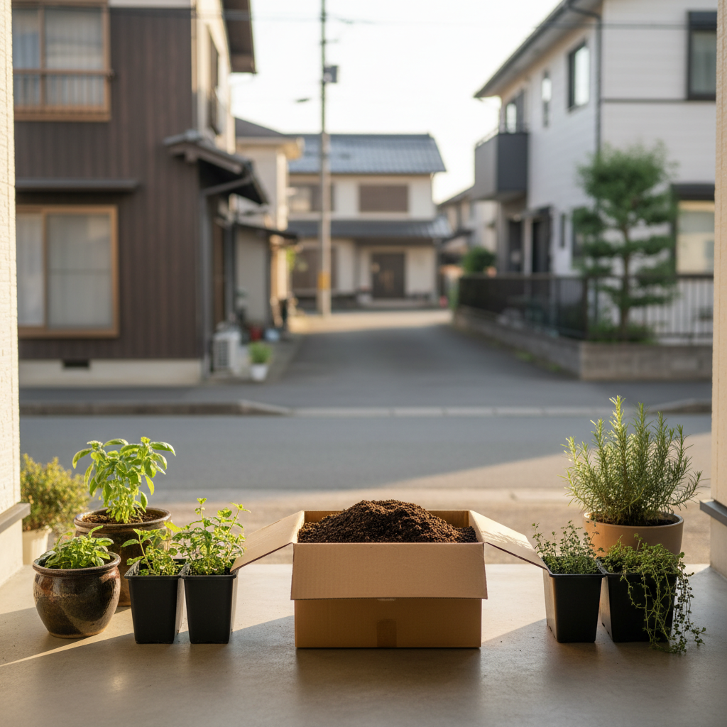 所沢市の土処分サービス ツチル