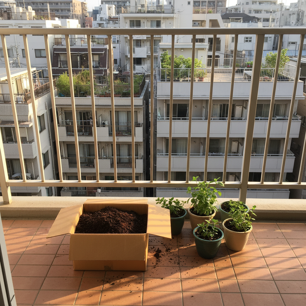 豊島区の土処分サービス ツチル