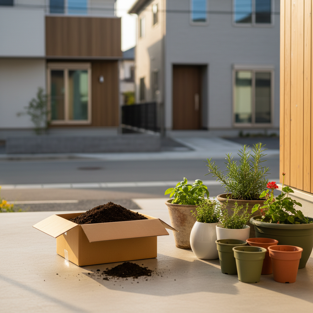 豊田市の土処分サービス ツチル