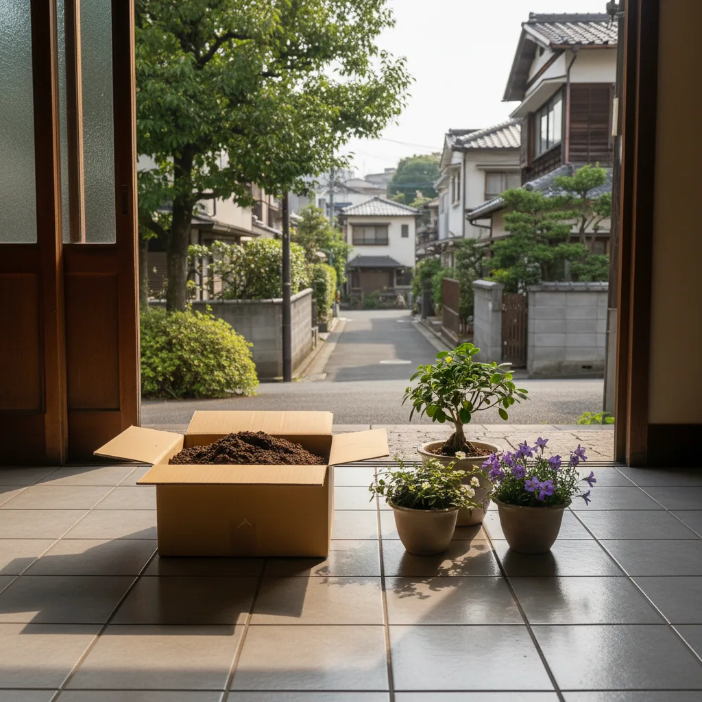 文京区の土処分サービス ツチル
