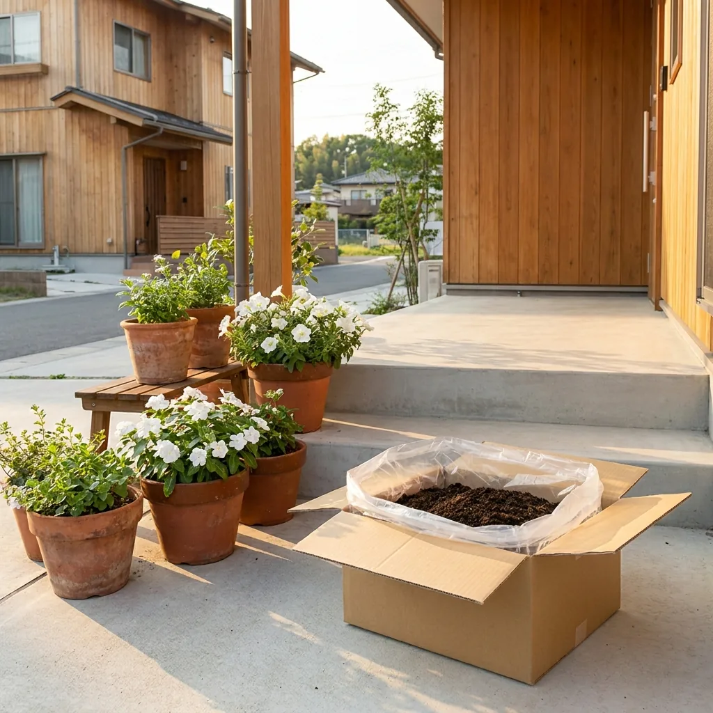 千葉市の土処分サービス ツチル