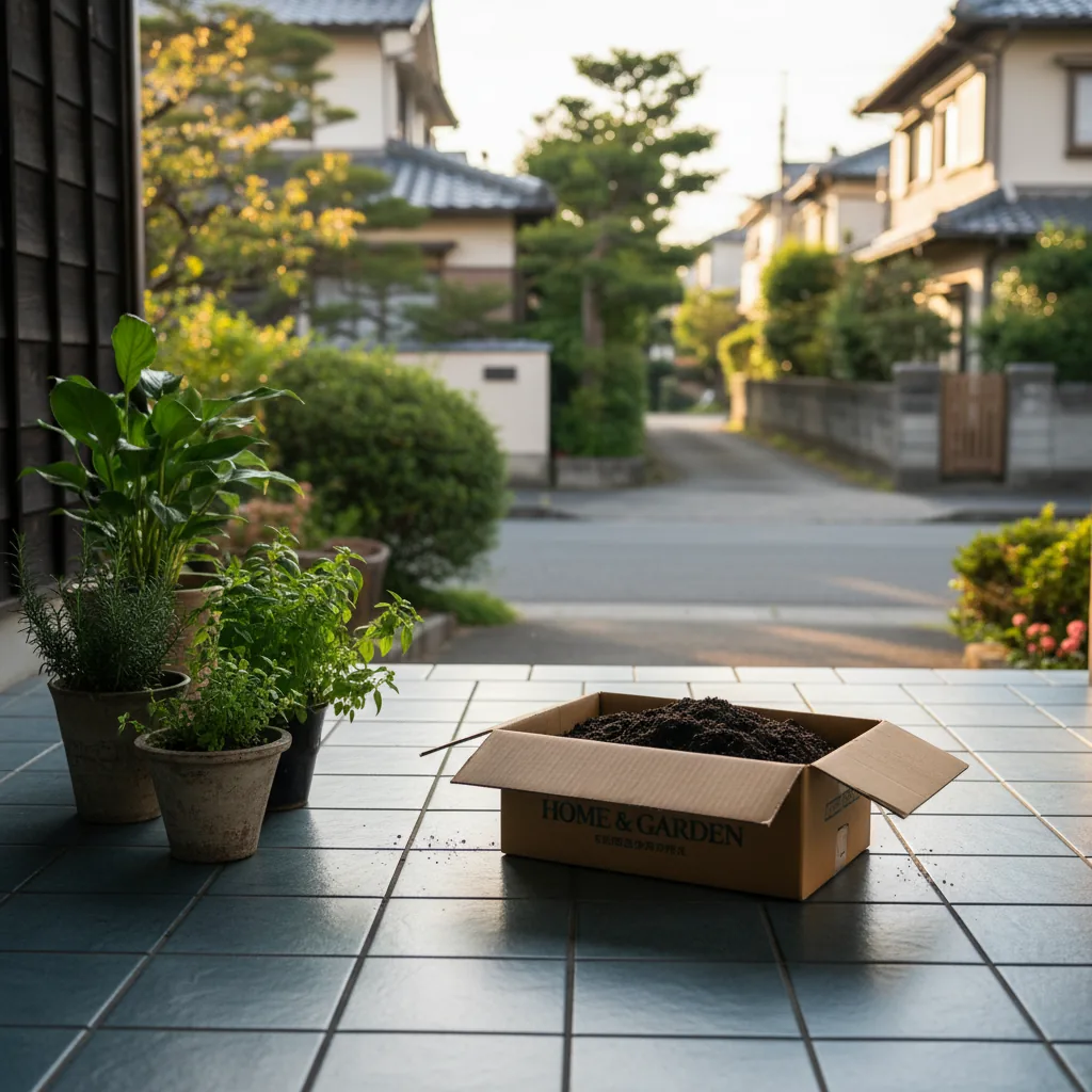 枚方市の土処分サービス ツチル