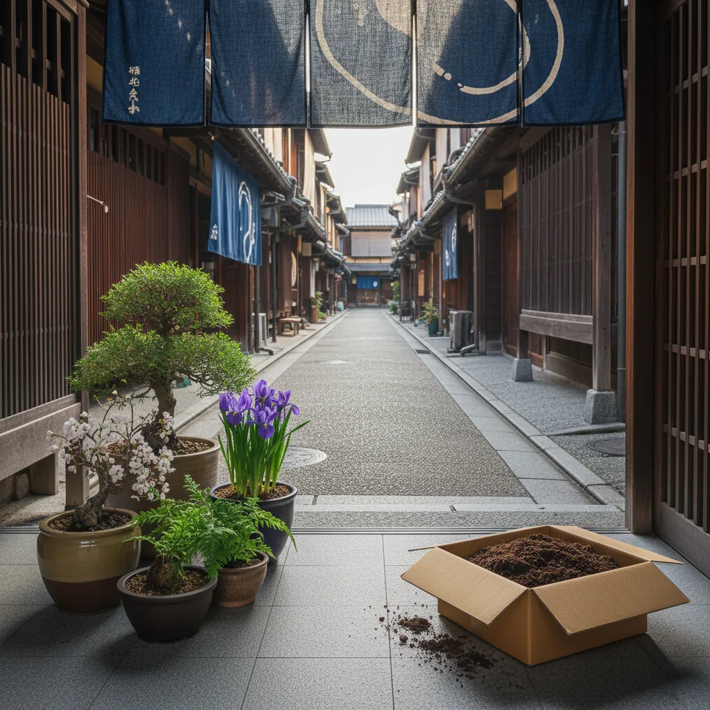 京都市の土処分サービス ツチル