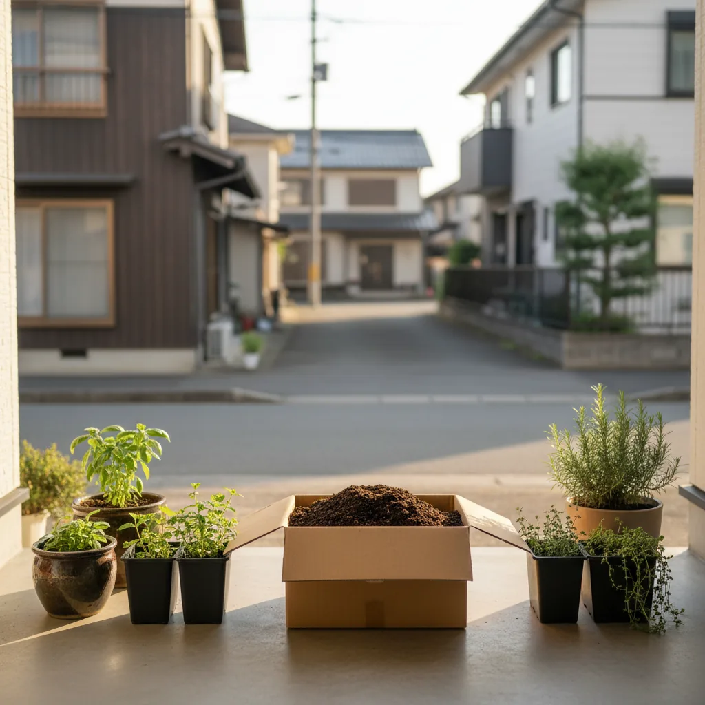 所沢市の土処分サービス ツチル