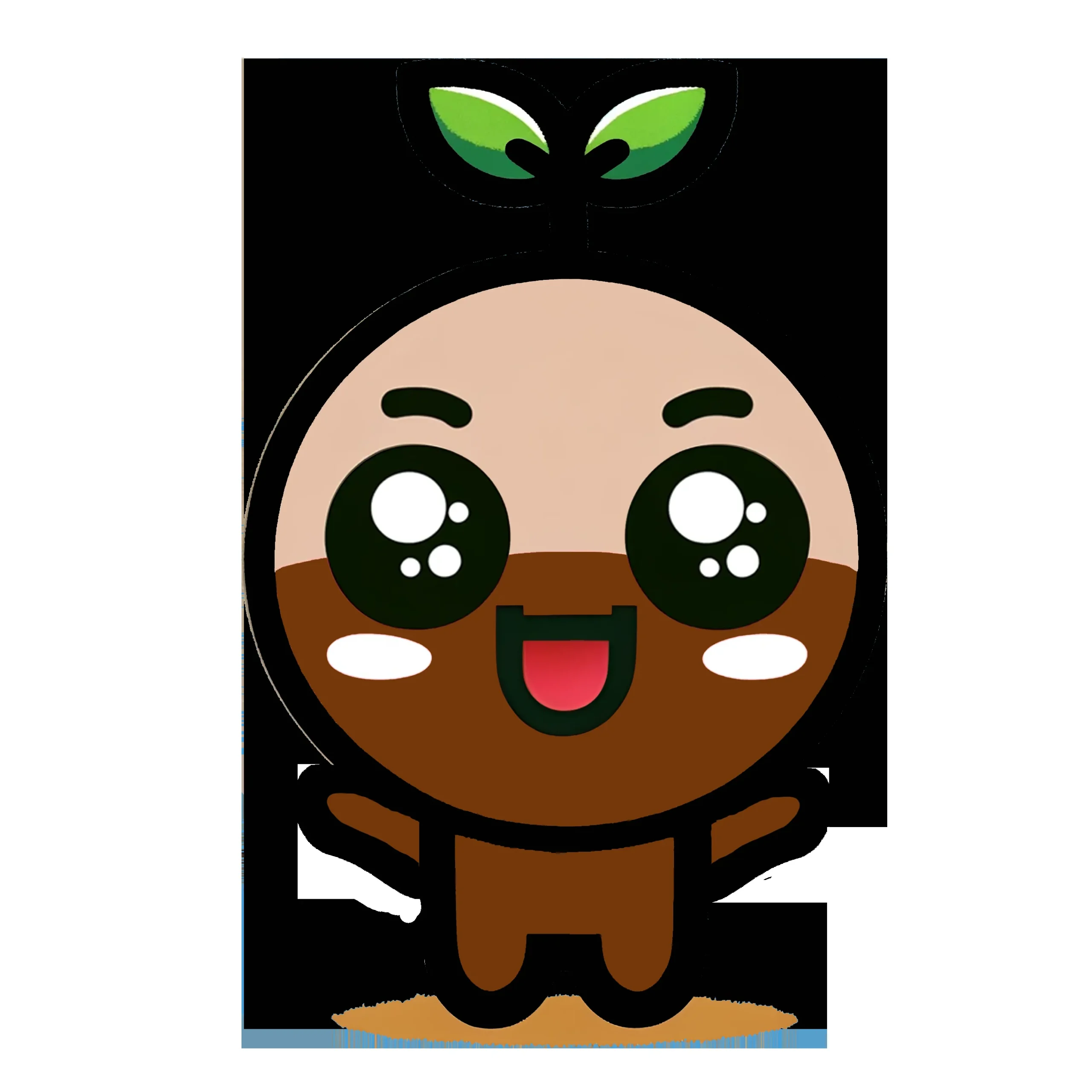 ツチルくん